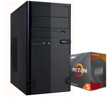 IT-Shop Aktie AMD Ryzen 5