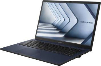 Asus Experbook 15,6 FHD / Intel Core i5 - 12th. gen. / 16 GB / 512 GB SSD / W11 Pro