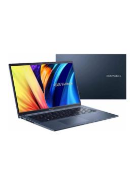 Asus Vivobook 17,3'' FHD / Intel Core i3 - 13th. gen. / 8 GB / 512 GB SSD / W11